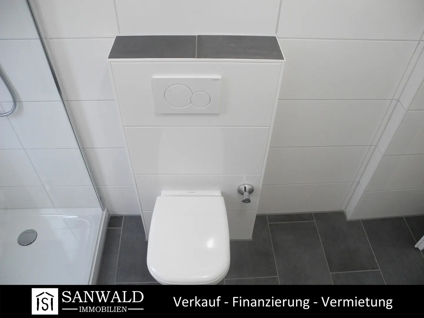 Wohnung zur Miete in Essen - Foto 4