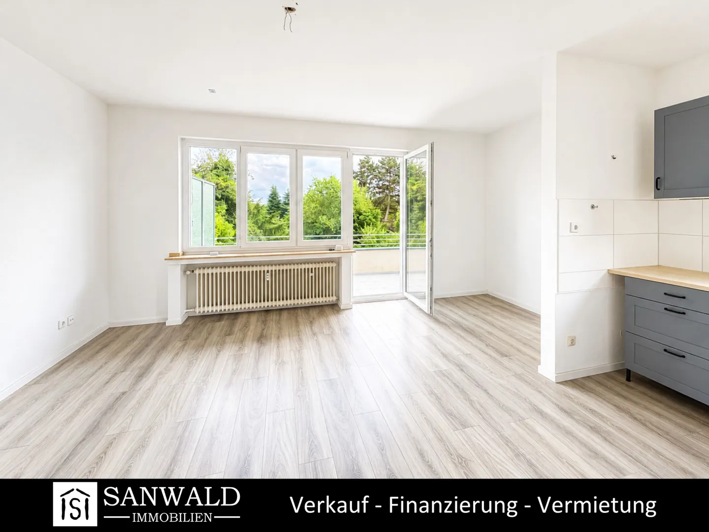 Wohnung zur Miete in Düsseldorf - Foto 1
