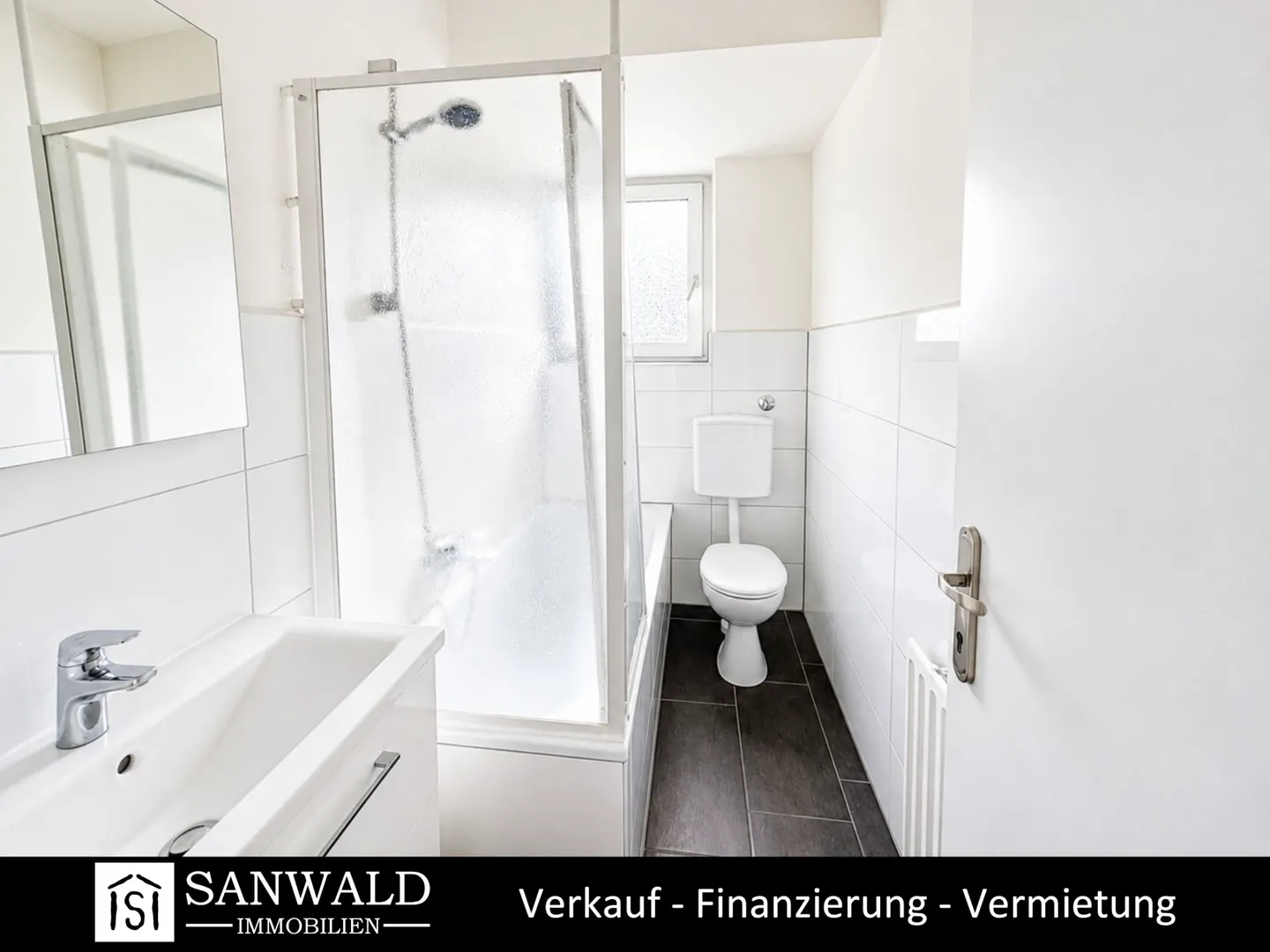 Wohnung zur Miete in Düsseldorf - Foto 3