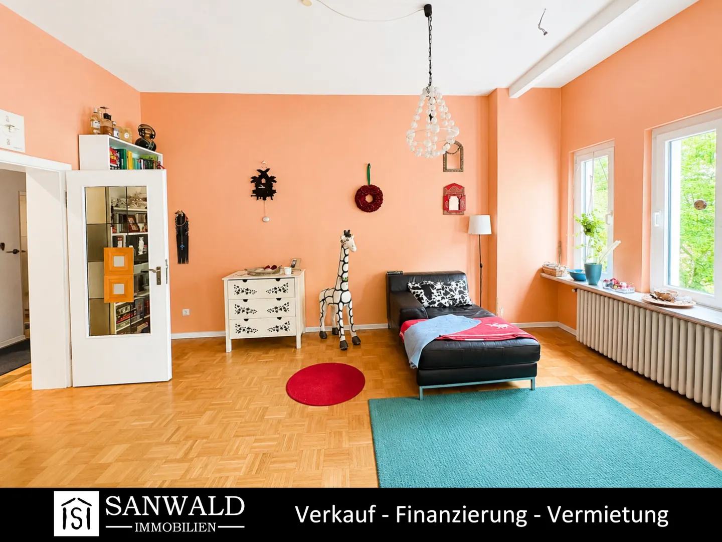 Wohnung zur Miete in Gelsenkirchen - Foto 1
