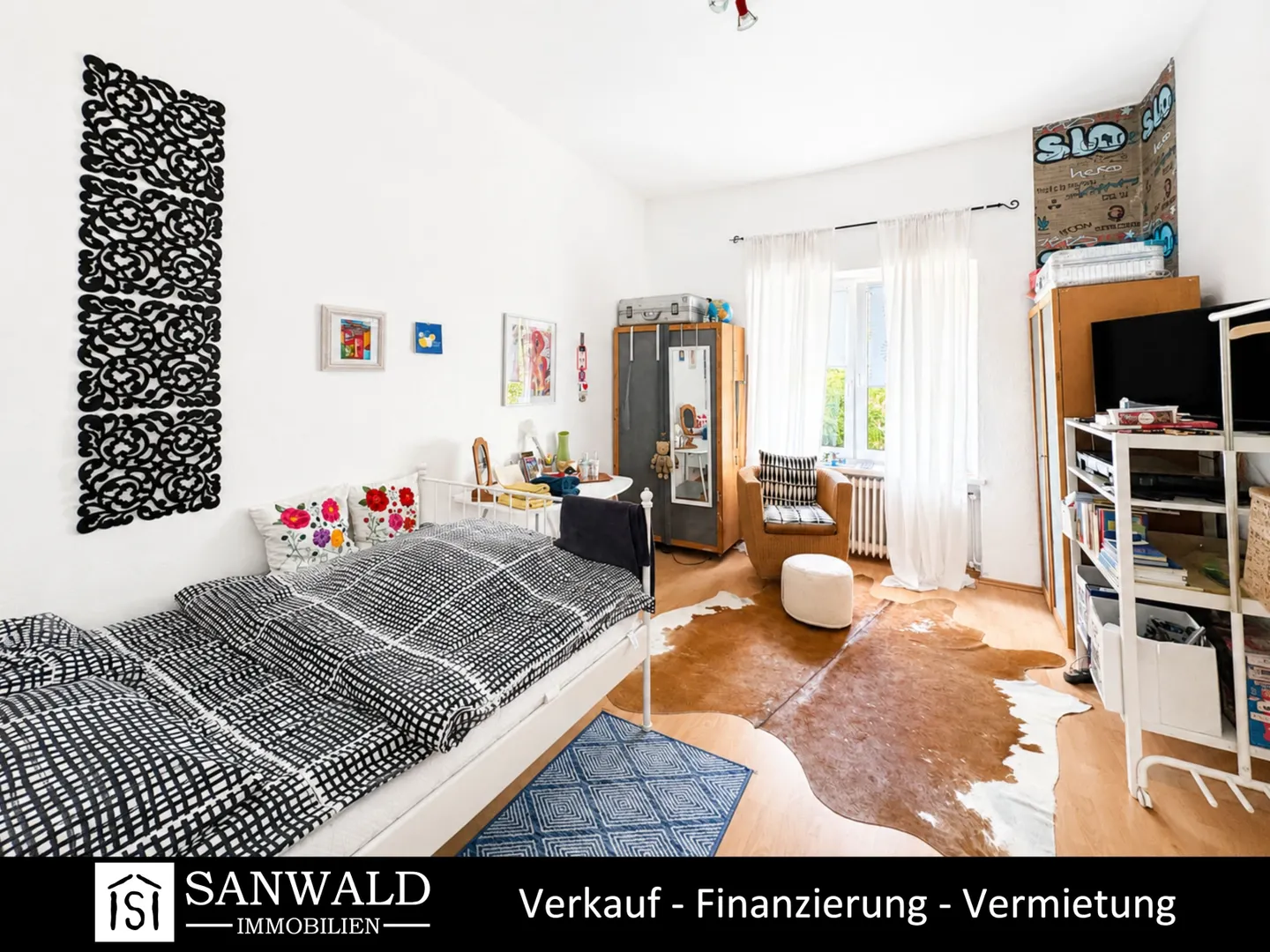 Wohnung zur Miete in Gelsenkirchen - Foto 3