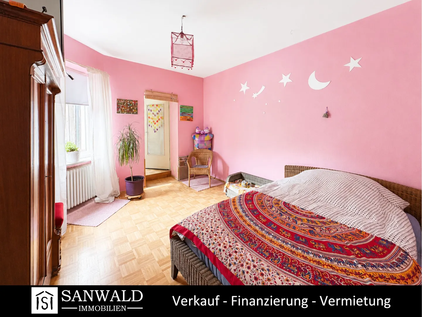 Wohnung zur Miete in Gelsenkirchen - Foto 4