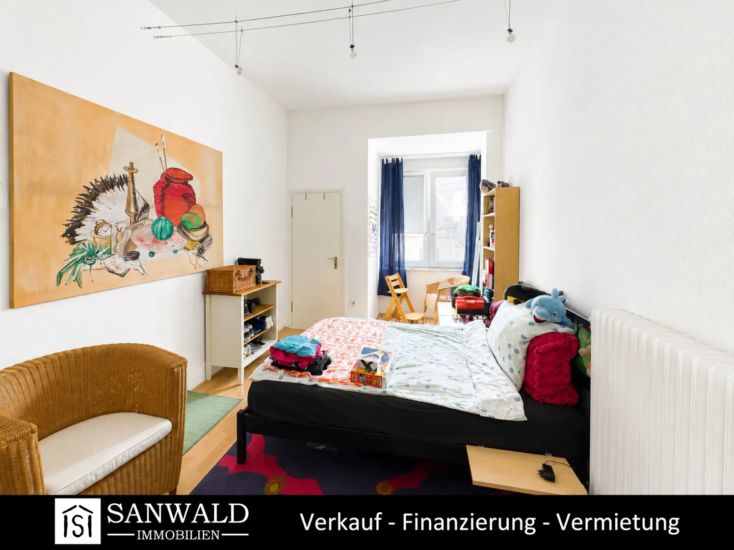 Wohnung zur Miete in Gelsenkirchen - Foto 5