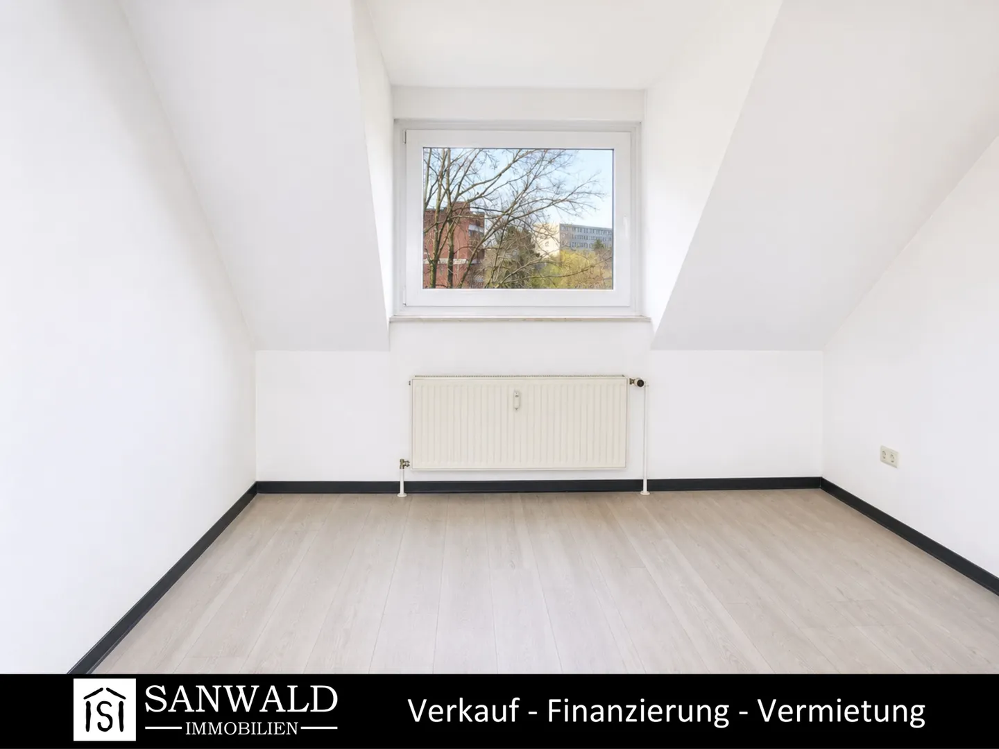 Wohnung zur Miete in Münster - Foto 3