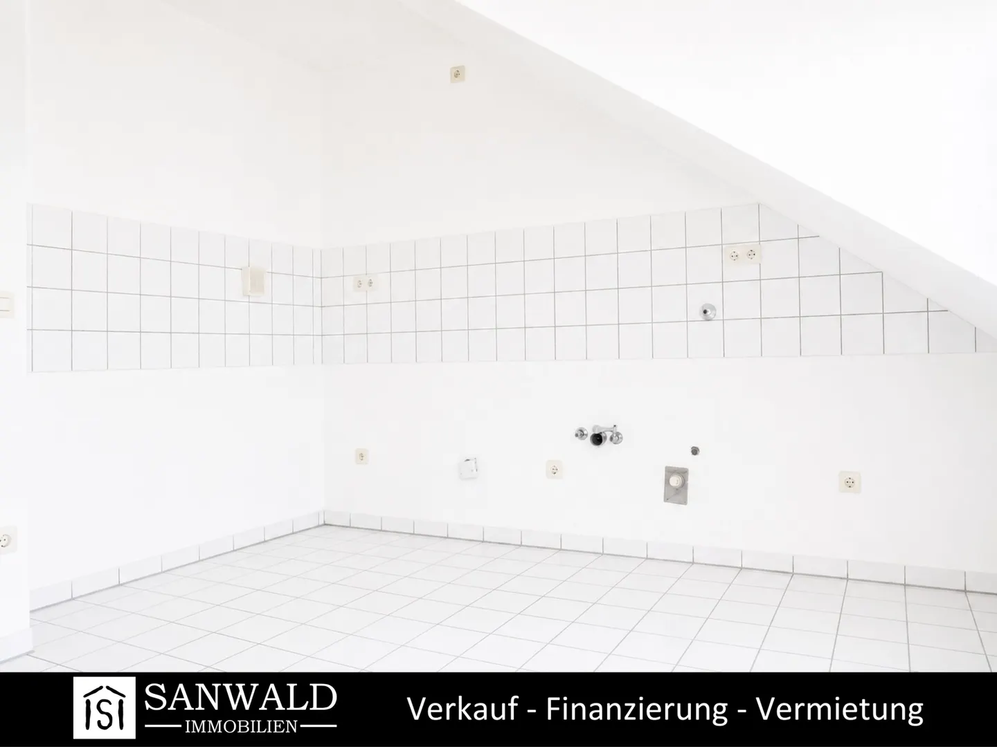 Wohnung zur Miete in Münster - Foto 5