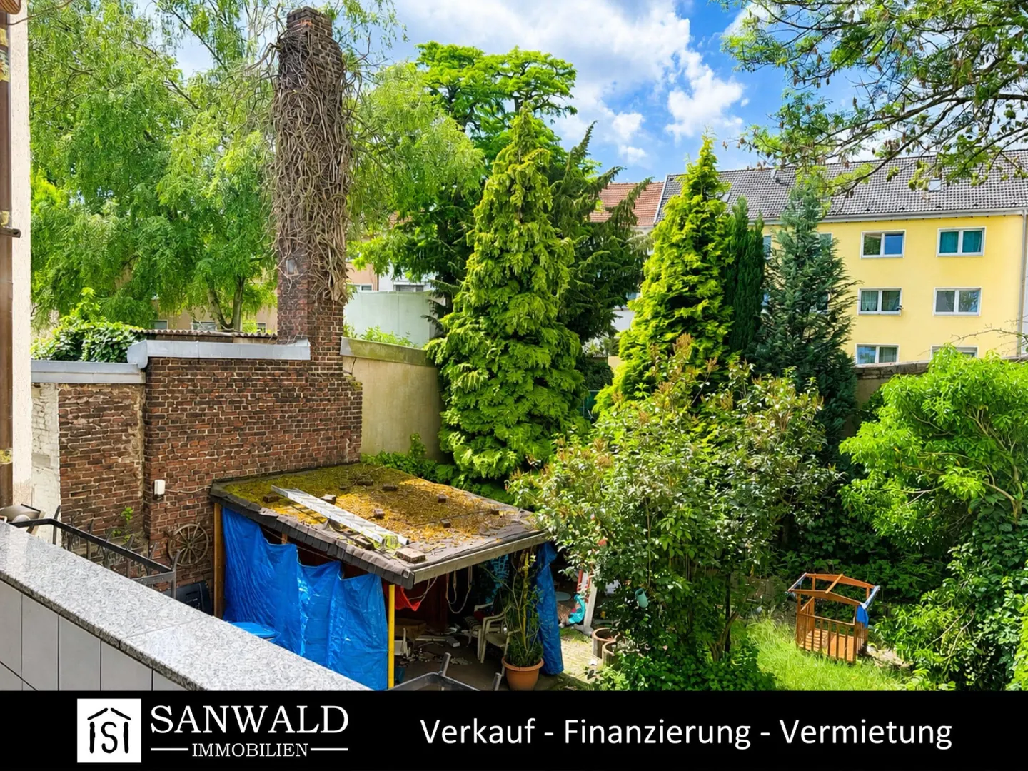 Wohnung zur Miete in Essen - Photo 5