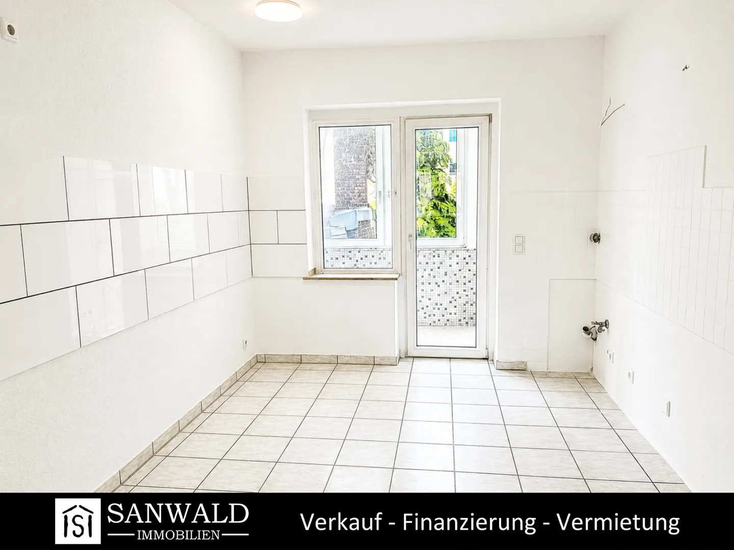 Wohnung zur Miete in Essen - Photo 2