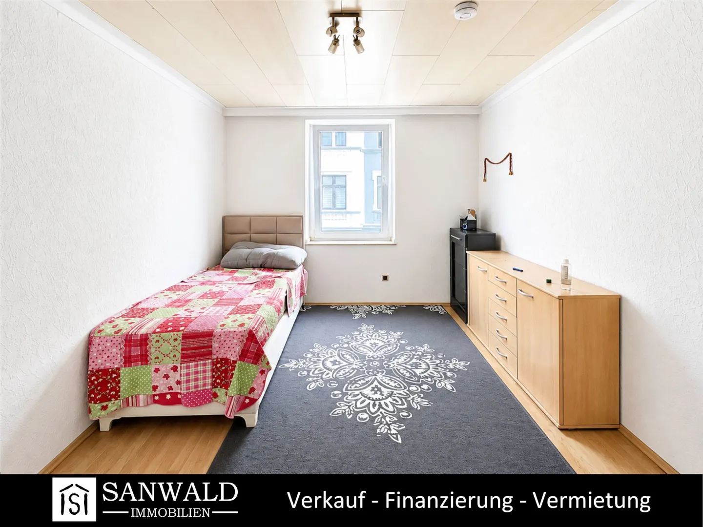 Wohnung zur Miete in Gelsenkirchen - Foto 2