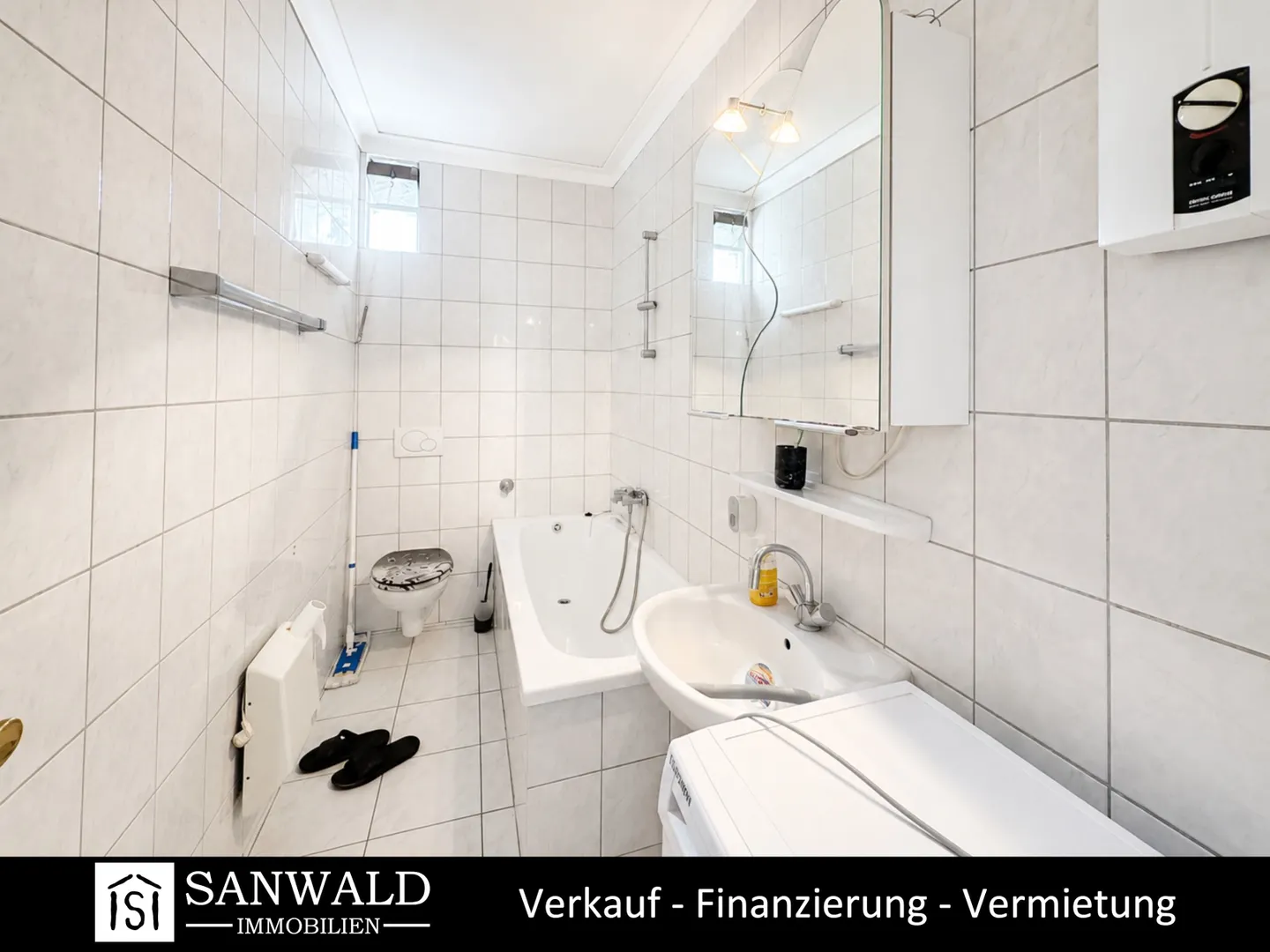 Wohnung zur Miete in Gelsenkirchen - Foto 4