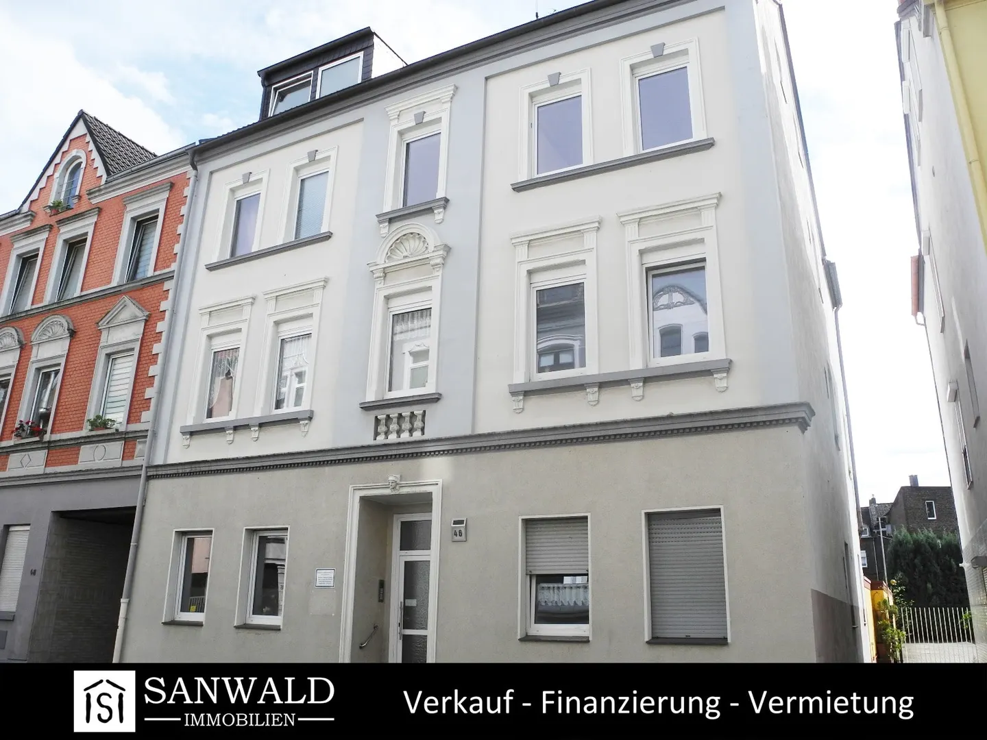 Wohnung zur Miete in Gelsenkirchen - Foto 5