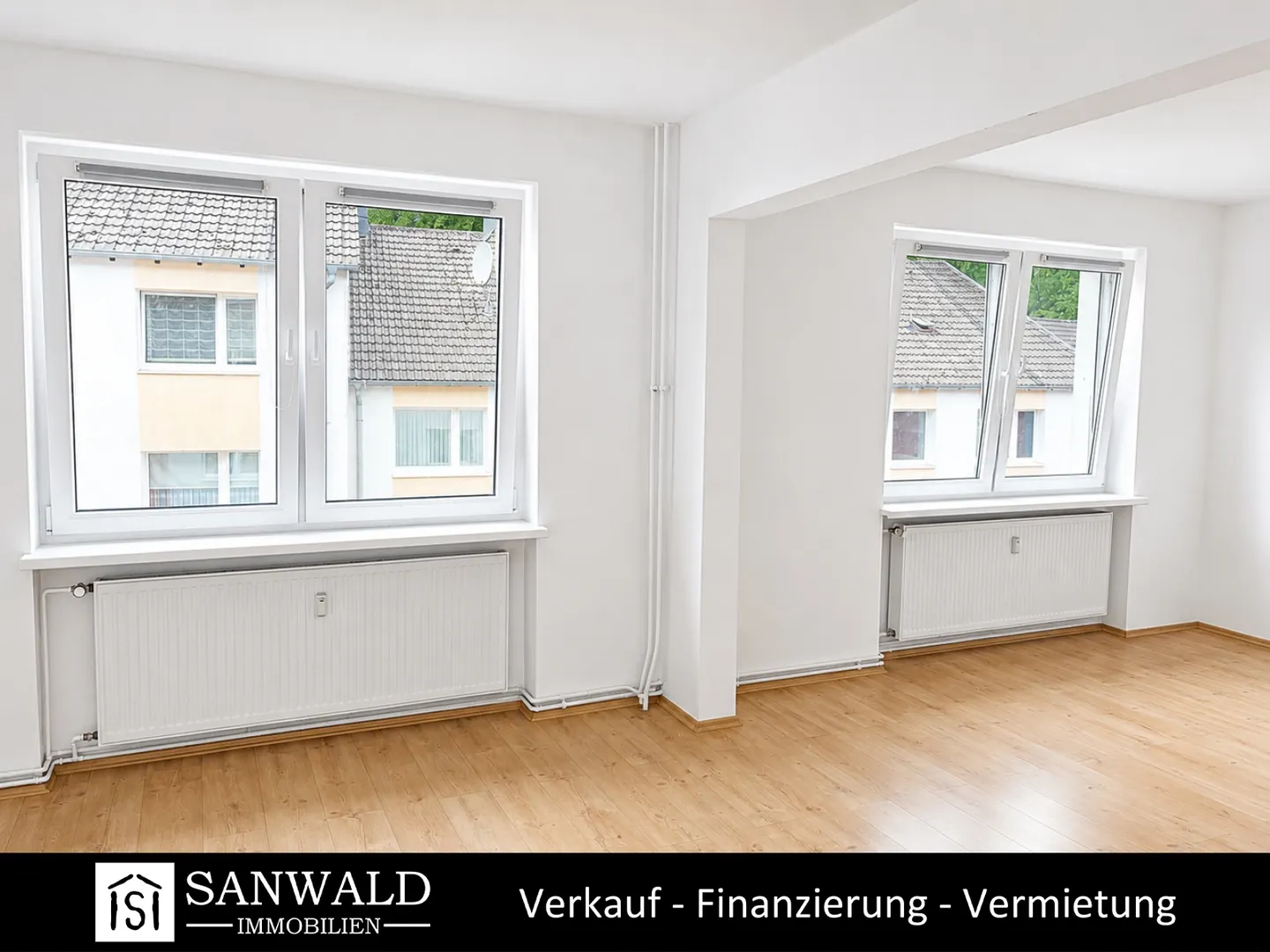 Wohnung zur Miete in Remscheid - Photo 5