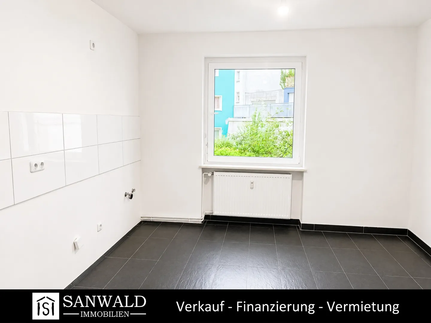 Wohnung zur Miete in Remscheid - Photo 1