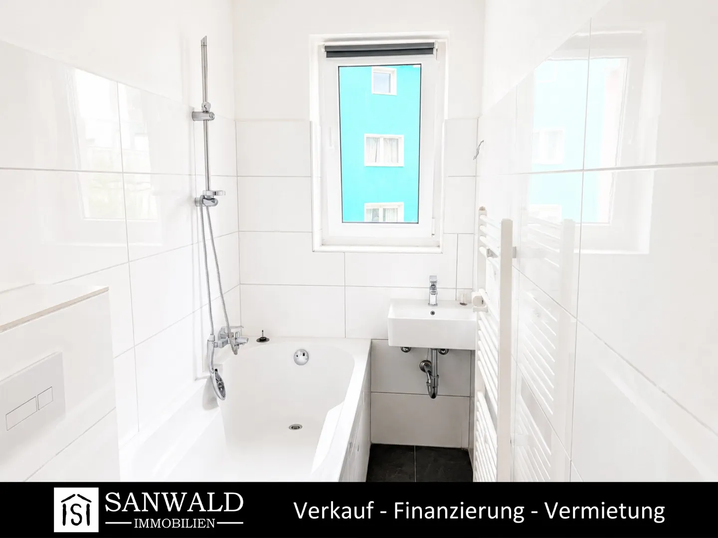Wohnung zur Miete in Remscheid - Photo 2