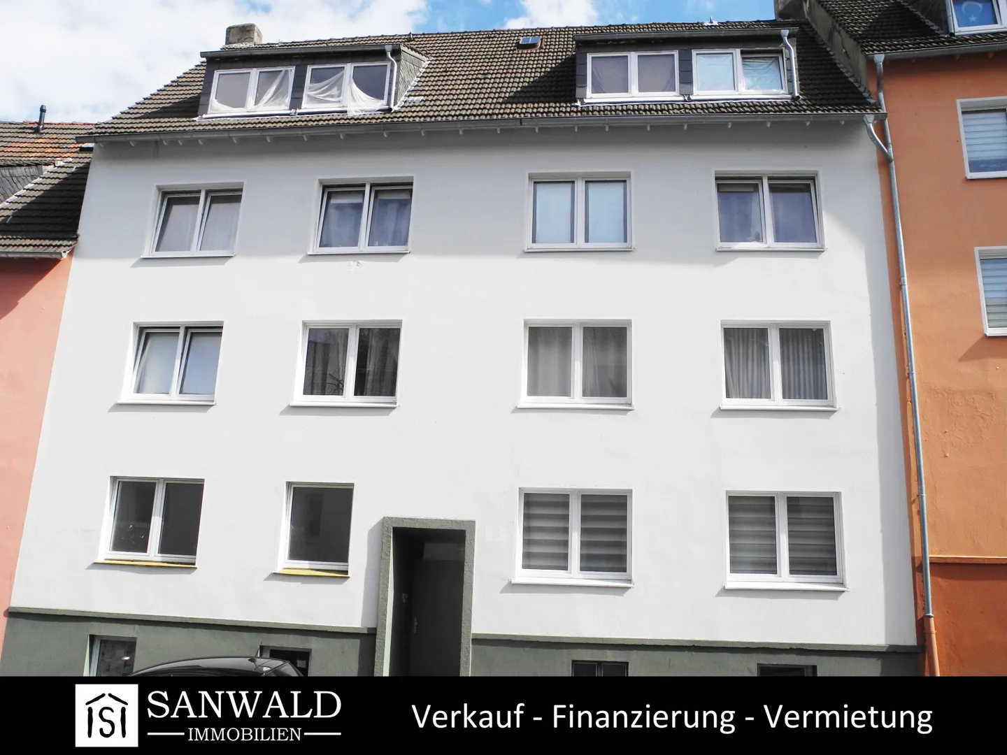 Wohnung zur Miete in Remscheid - Photo 4