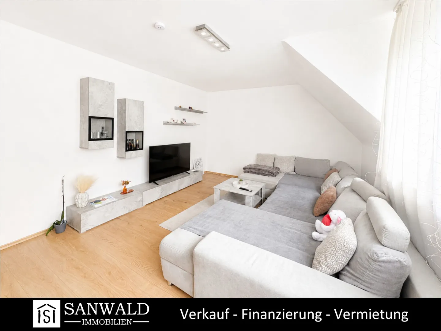 Wohnung zur Miete in Düsseldorf - Foto 2