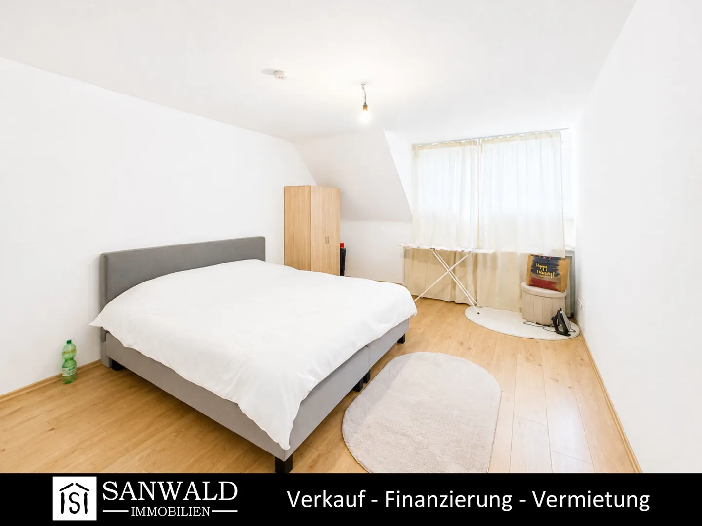 Wohnung zur Miete in Düsseldorf - Foto 3