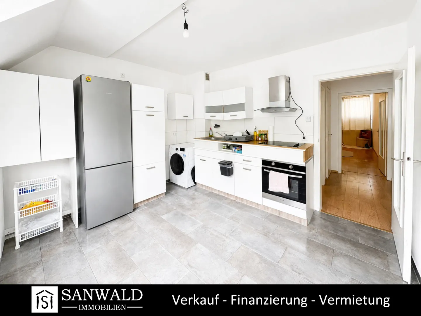 Wohnung zur Miete in Düsseldorf - Foto 5