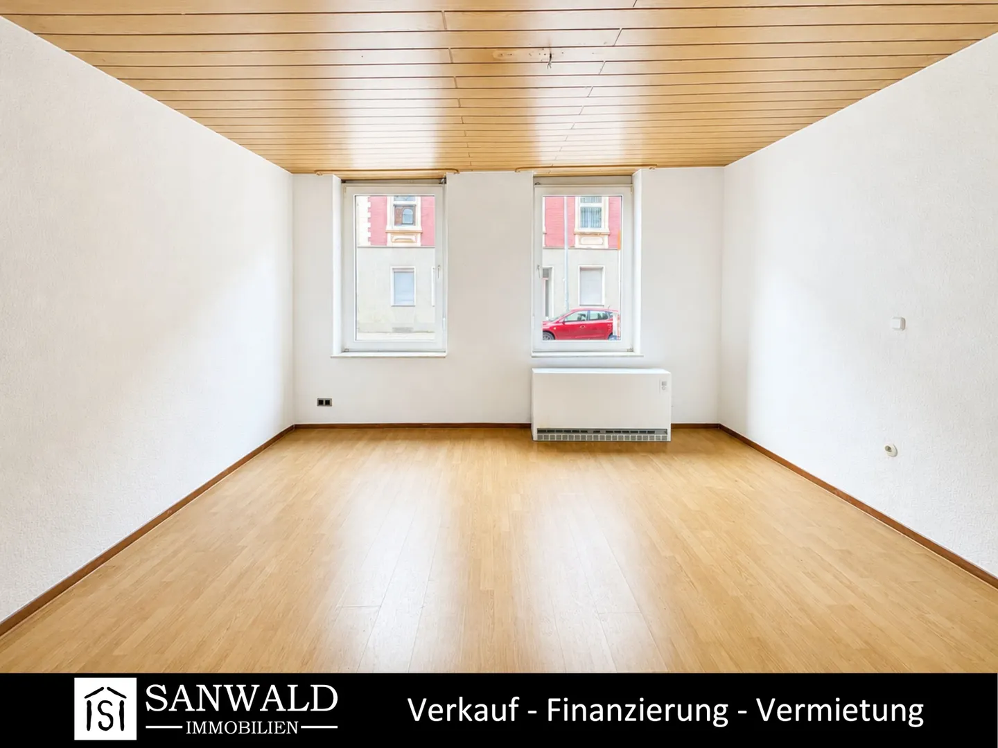 Wohnung zur Miete in Gelsenkirchen - Photo 5