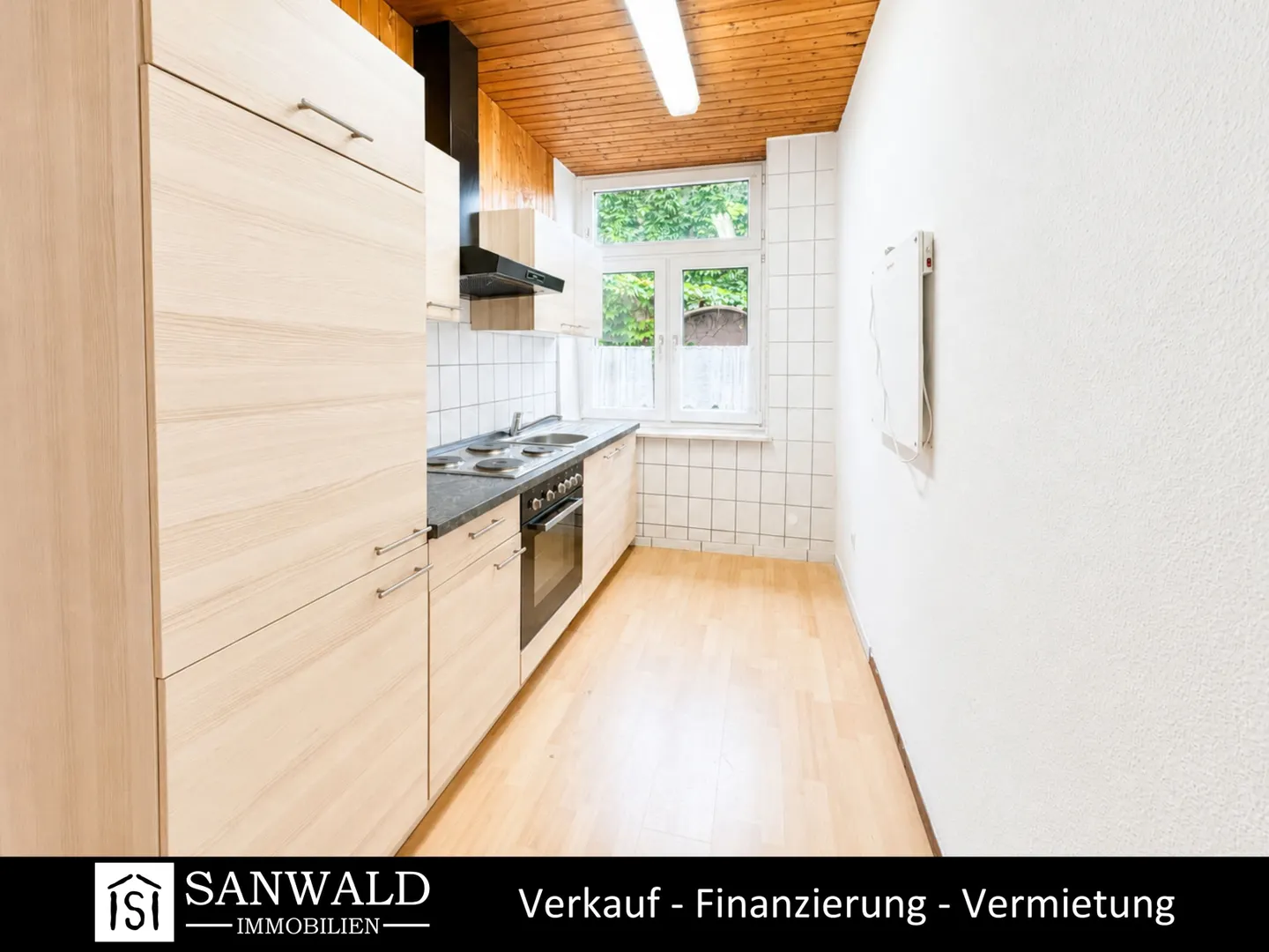 Wohnung zur Miete in Gelsenkirchen - Photo 1