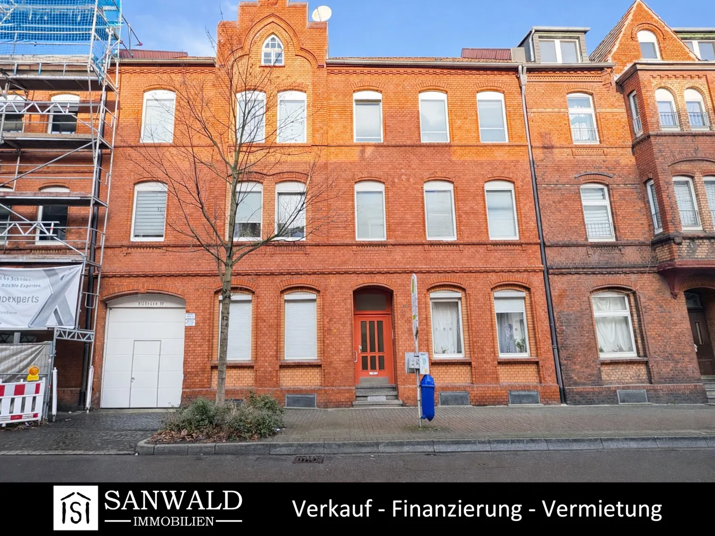 Wohnung zur Miete in Gelsenkirchen - Photo 3