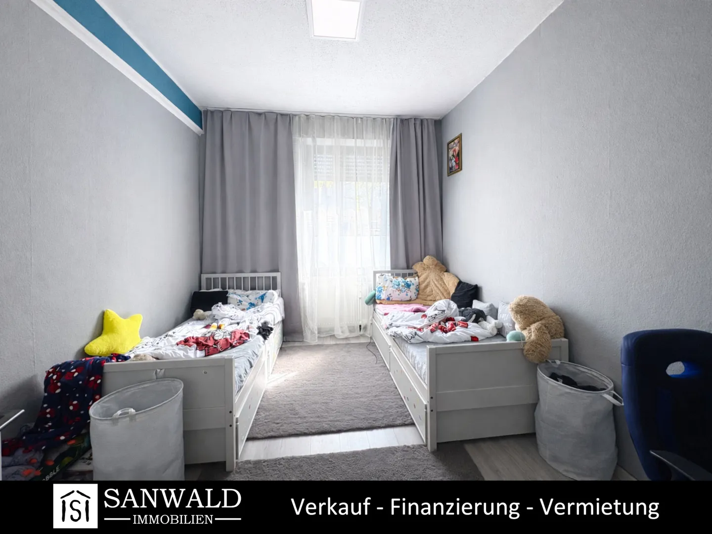 Wohnung zur Miete in Herne - Photo 2