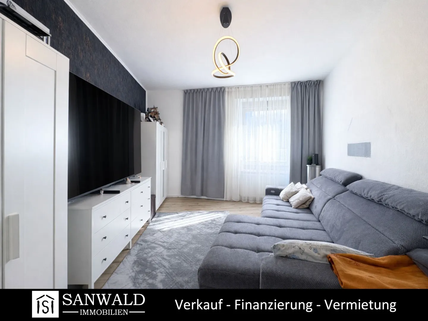 Wohnung zur Miete in Herne - Photo 1