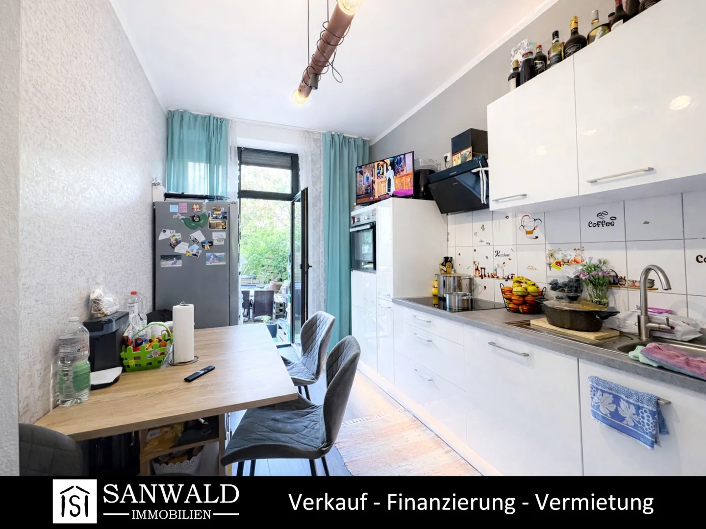 Wohnung zur Miete in Herne - Photo 3