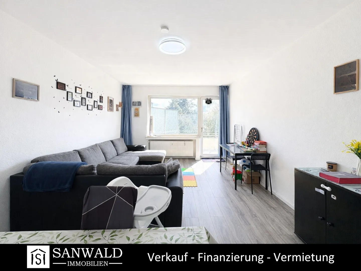 Wohnung zur Miete in Düsseldorf - Foto 1