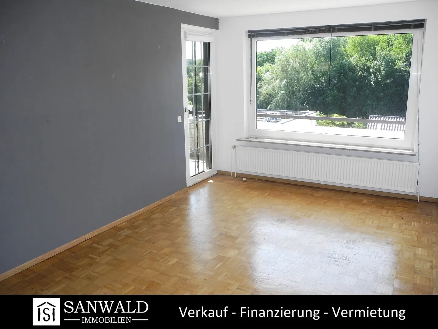 Wohnung zur Miete in Herne - Photo 1