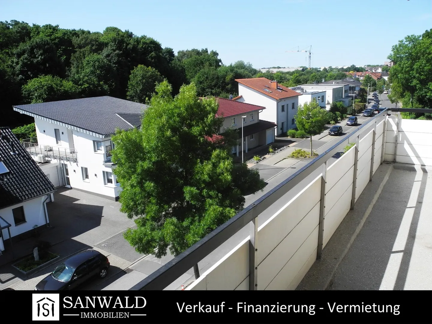 Wohnung zur Miete in Herne - Photo 3