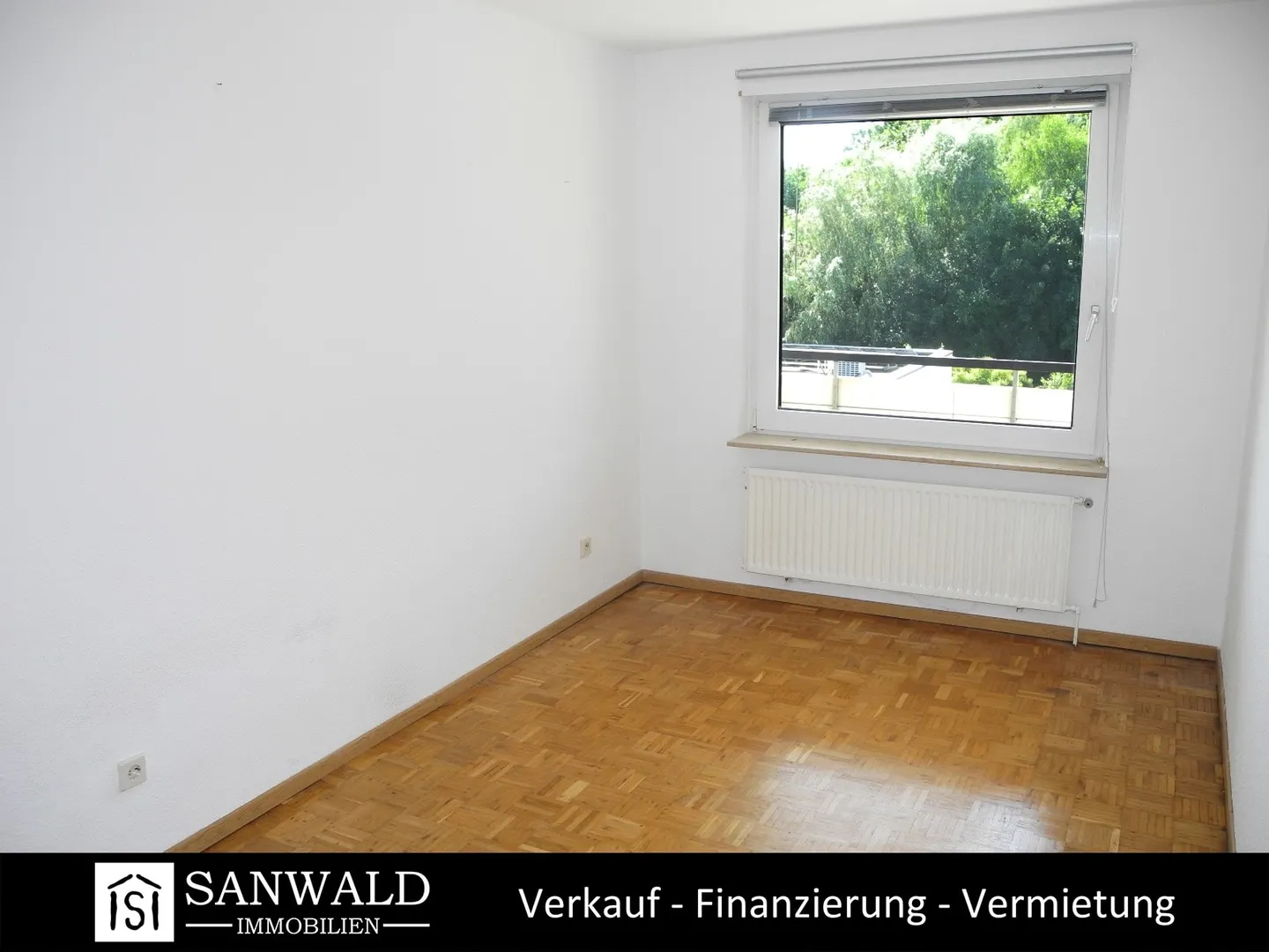 Wohnung zur Miete in Herne - Photo 5