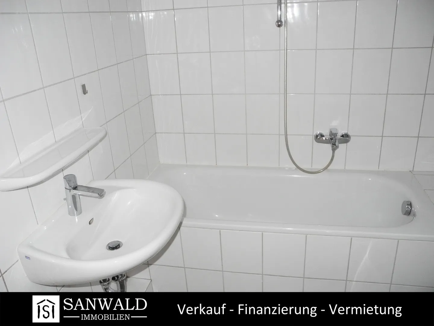 Wohnung zur Miete in Herne - Photo 2