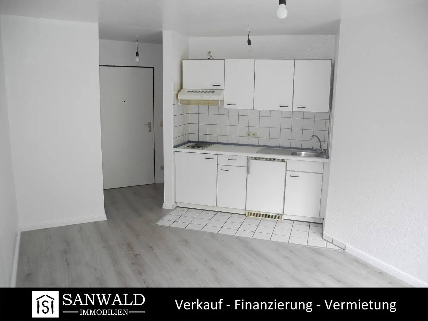 Wohnung zur Miete in Bochum - Photo 2