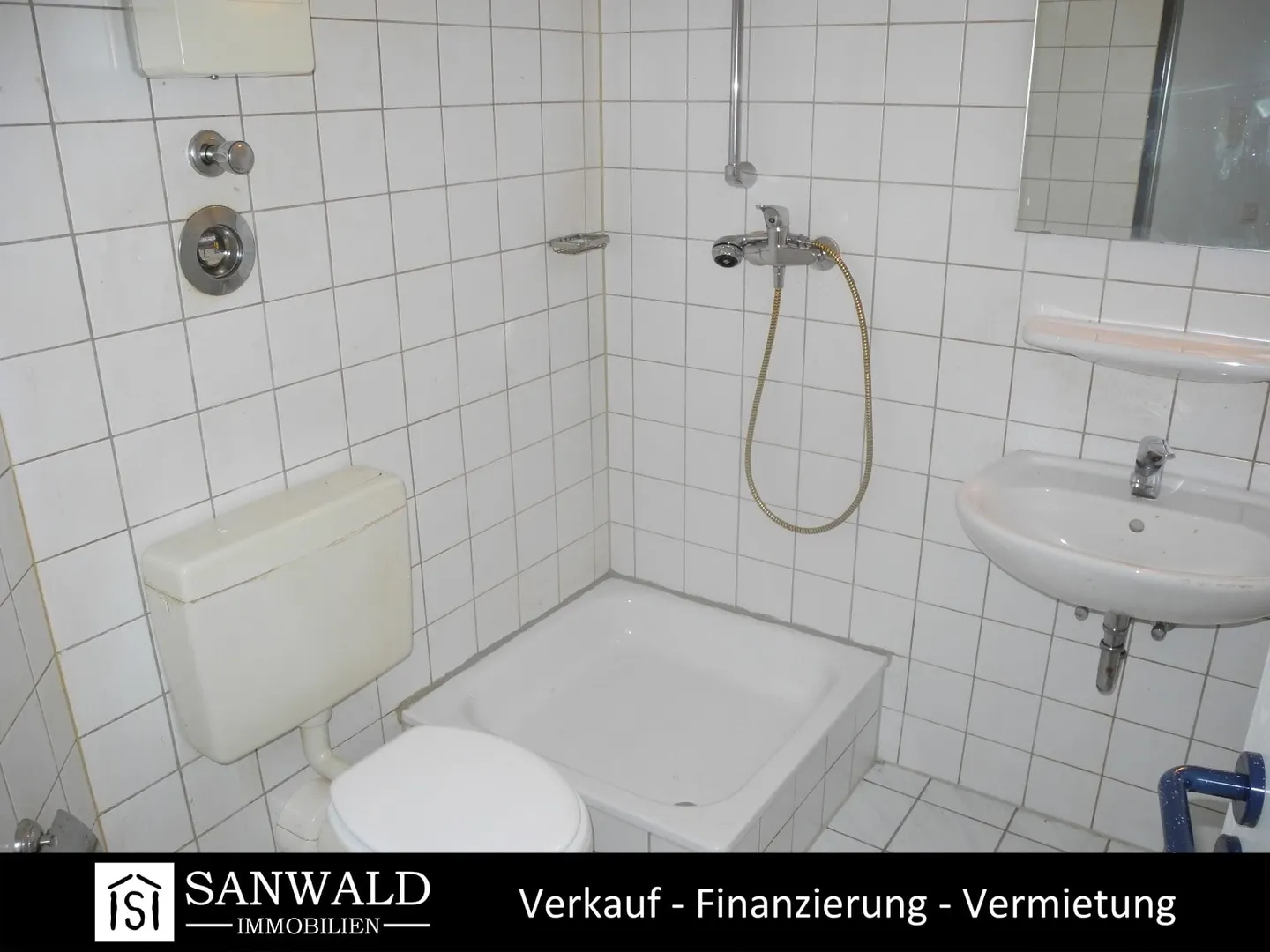 Wohnung zur Miete in Bochum - Photo 3