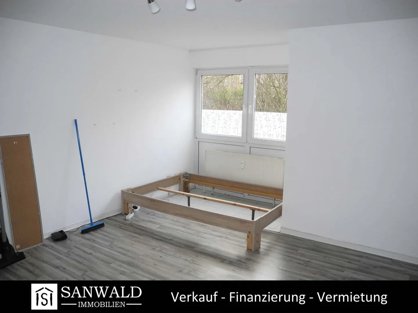 Wohnung zur Miete in Bochum - Foto 1