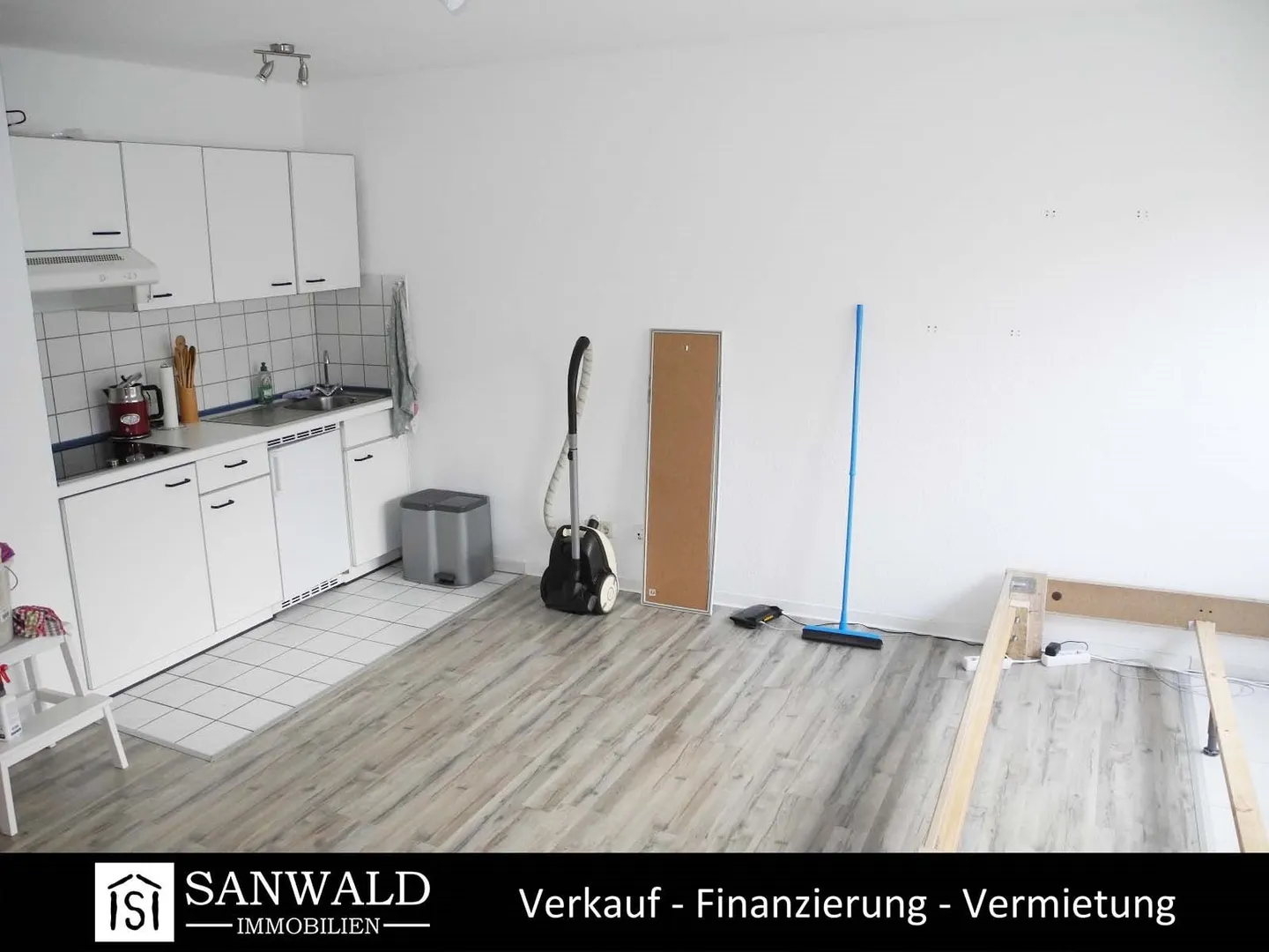 Wohnung zur Miete in Bochum - Foto 4