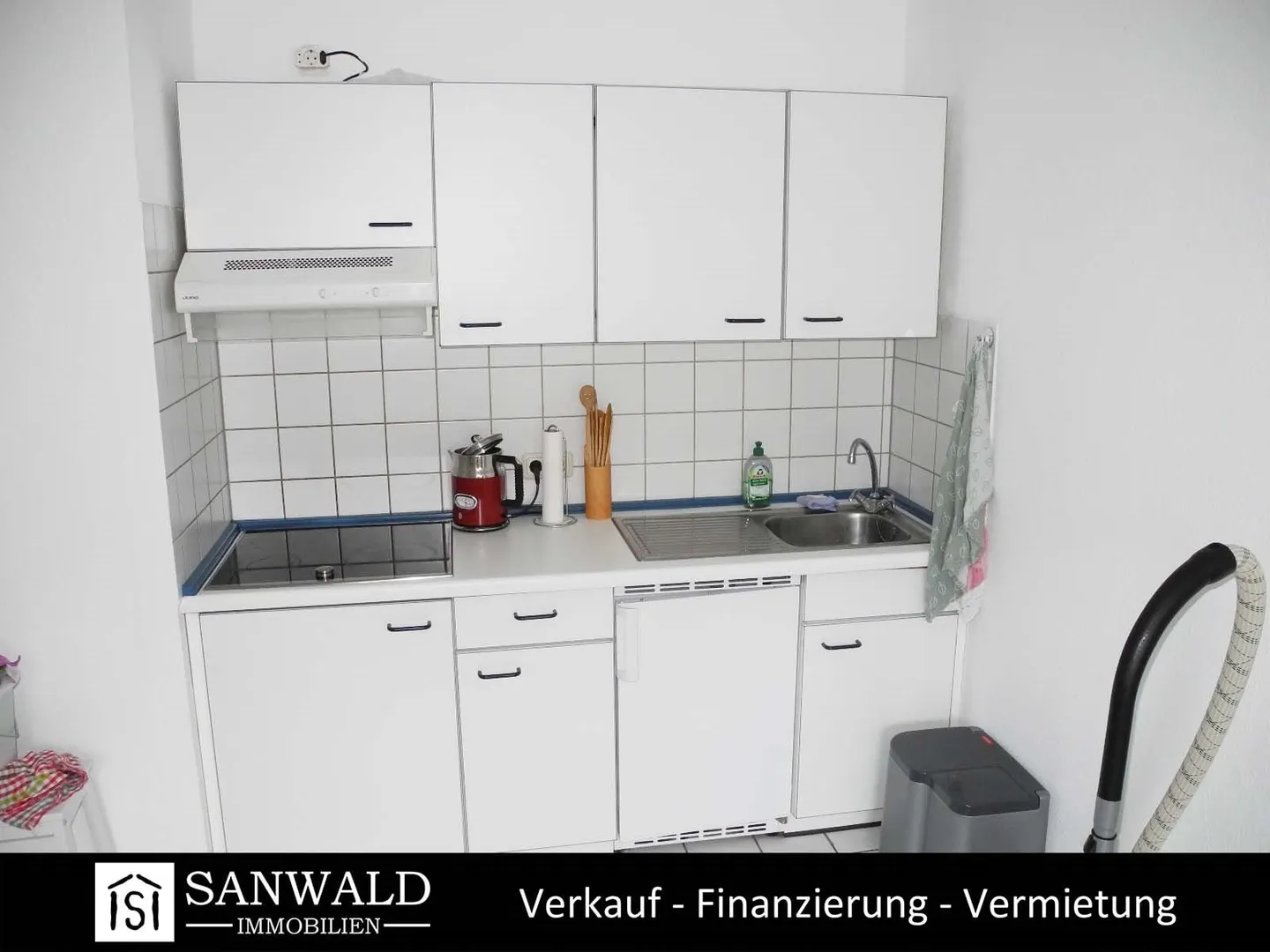 Wohnung zur Miete in Bochum - Foto 3