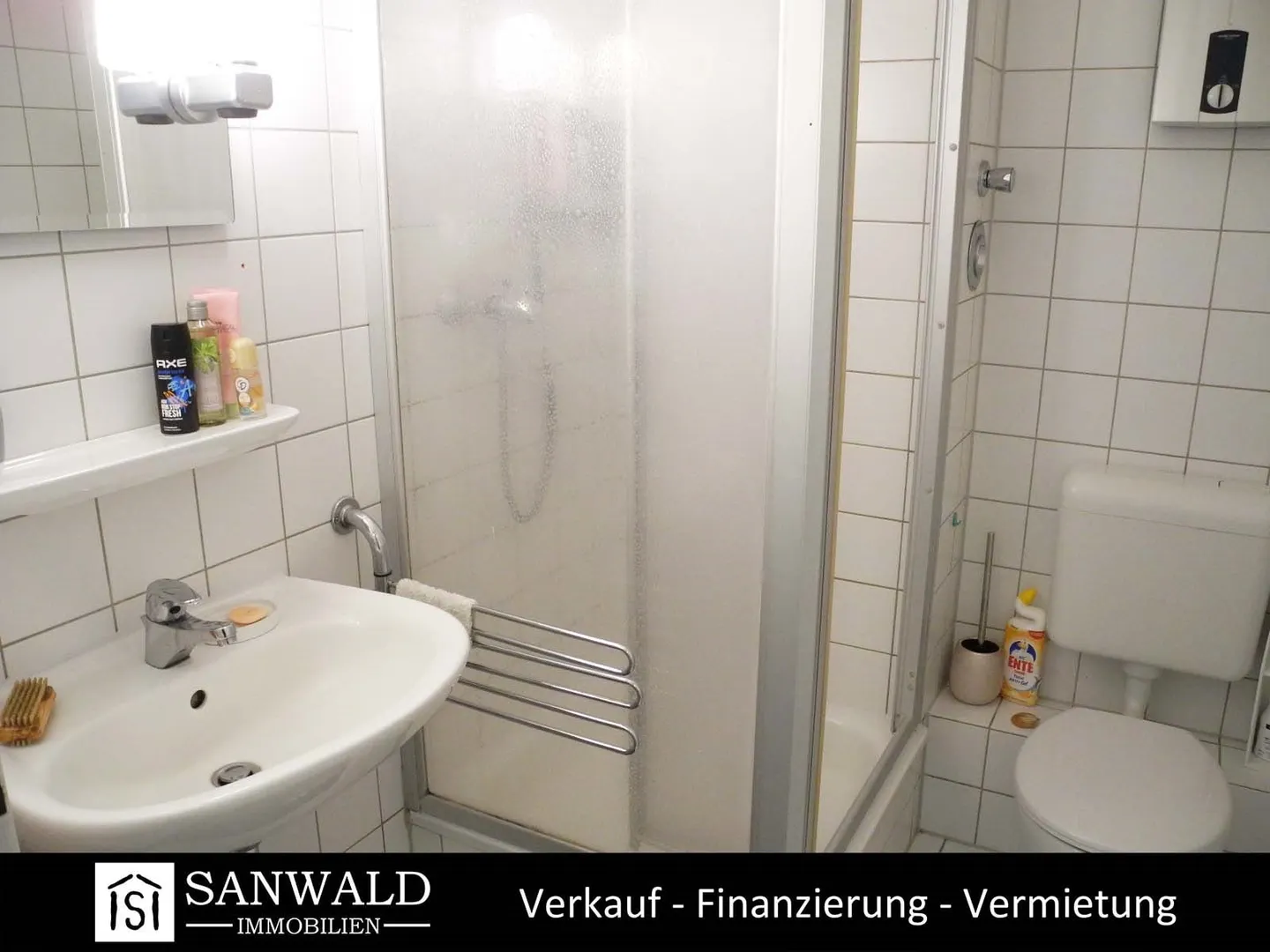 Wohnung zur Miete in Bochum - Foto 5