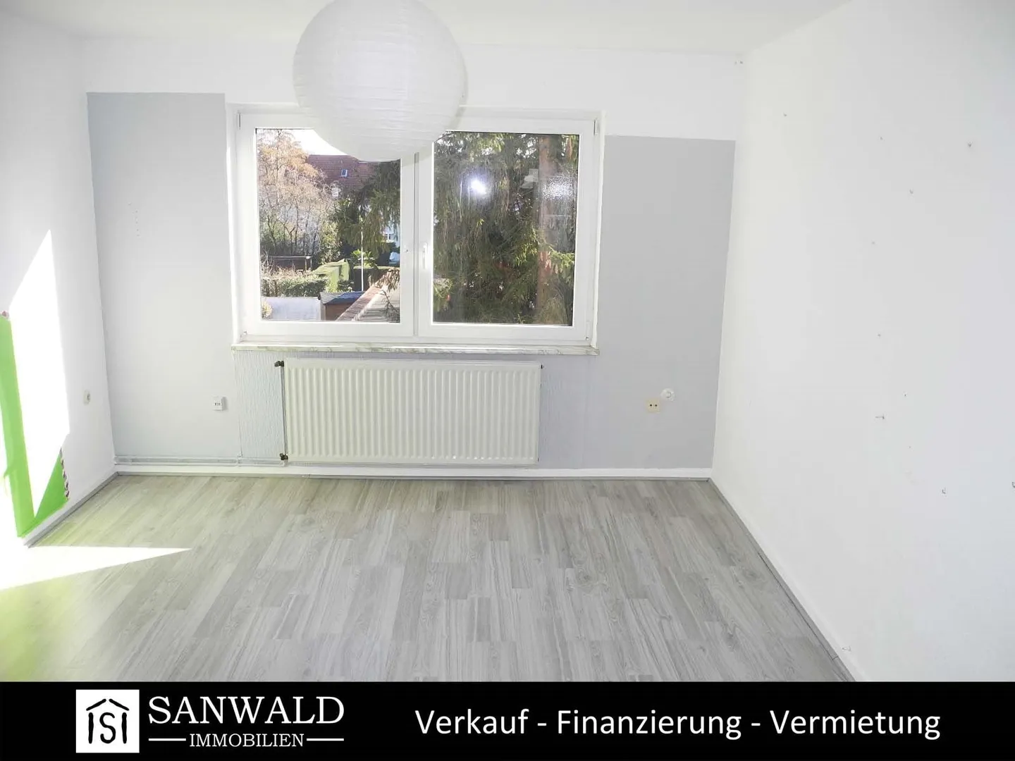 Wohnung zur Miete in Herne - Photo 5
