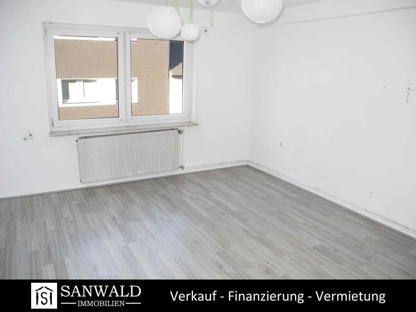 Wohnung zur Miete in Herne - Photo 4