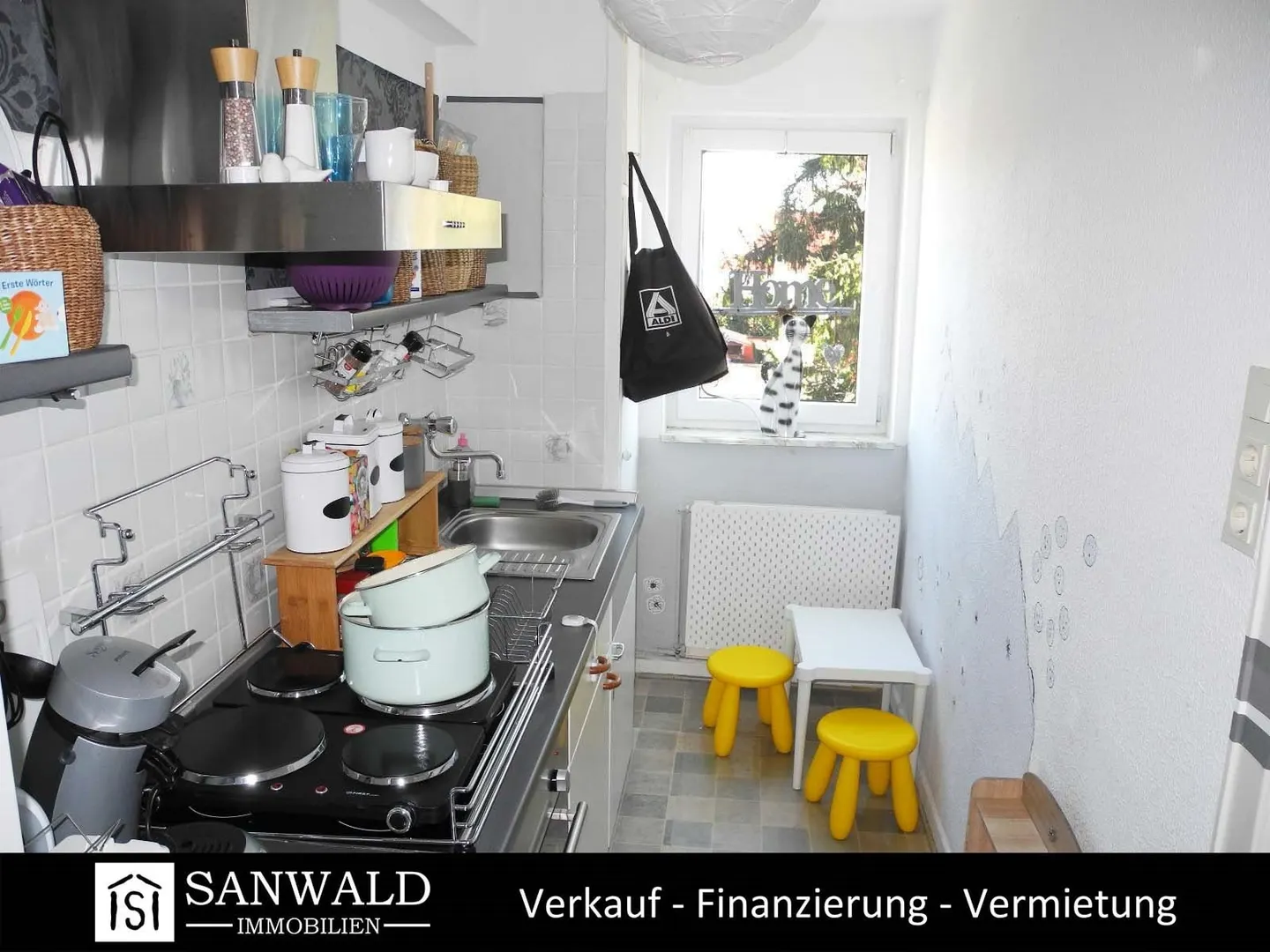 Wohnung zur Miete in Herne - Photo 1