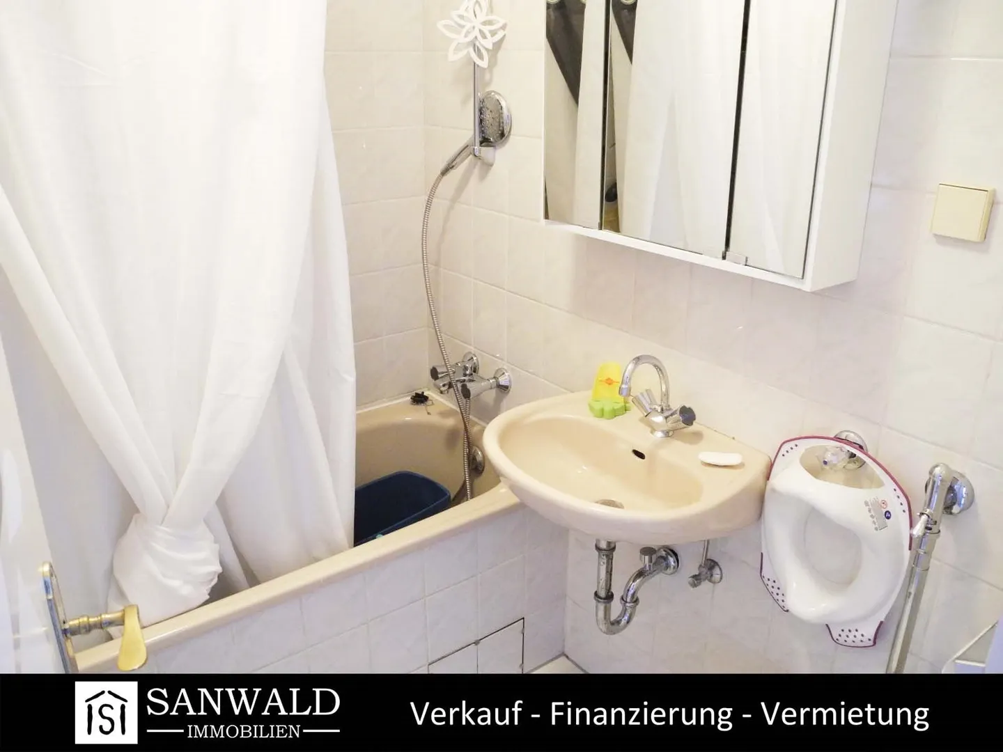 Wohnung zur Miete in Herne - Photo 2