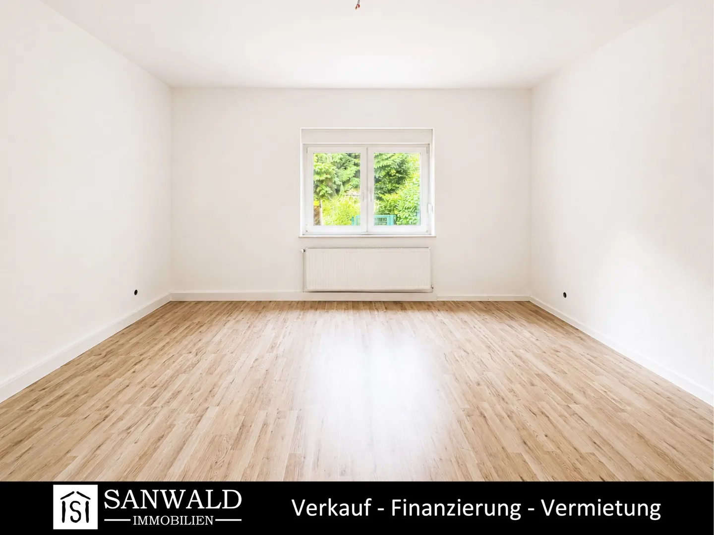 Wohnung zur Miete in Herne - Photo 4