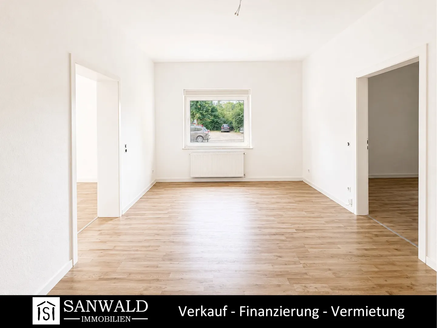 Wohnung zur Miete in Herne - Photo 1