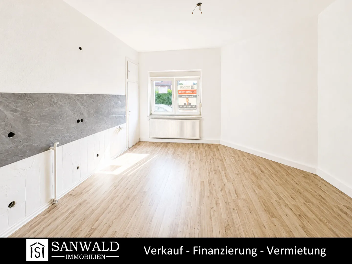 Wohnung zur Miete in Herne - Photo 5