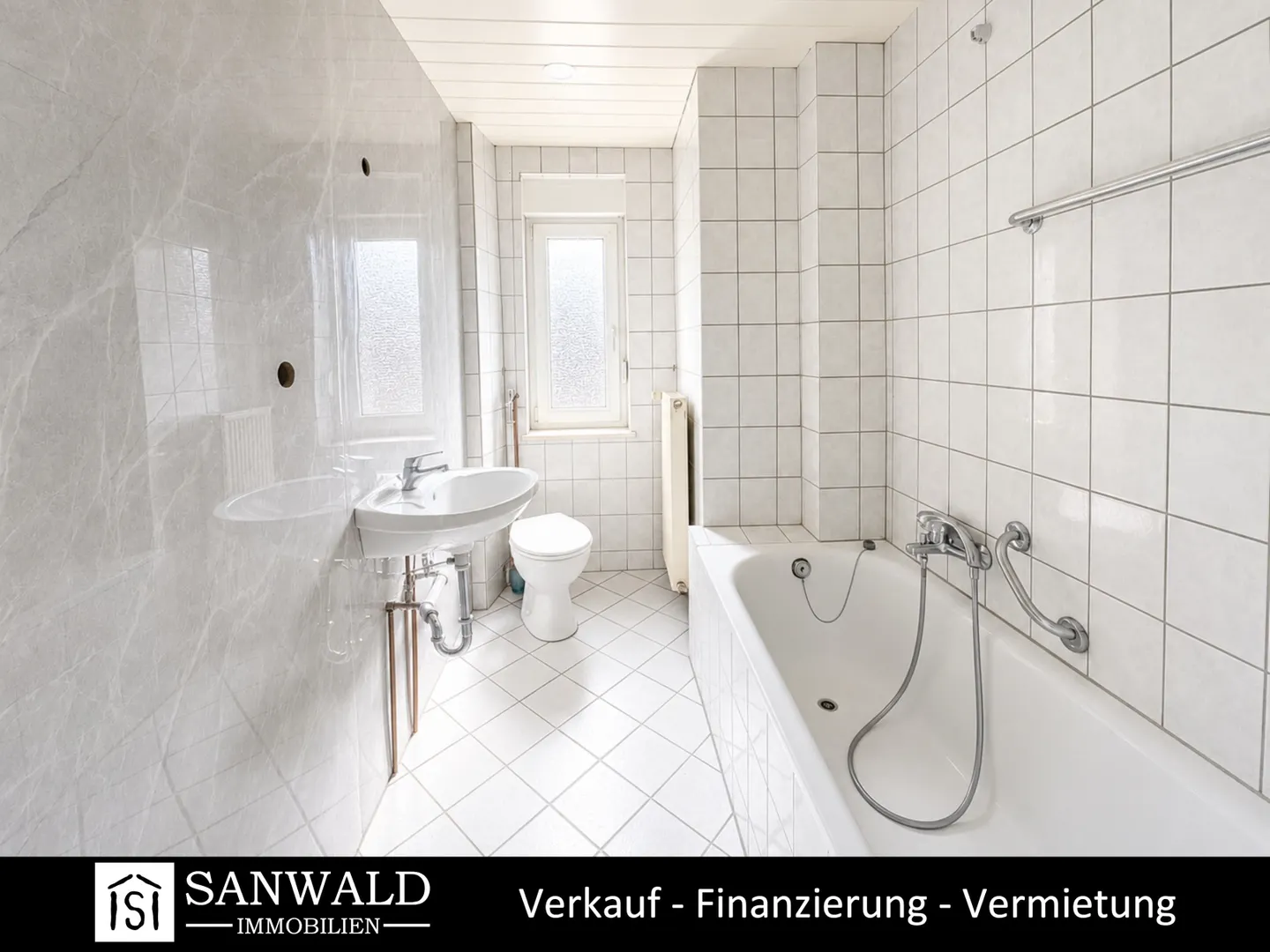 Wohnung zur Miete in Herne - Photo 2