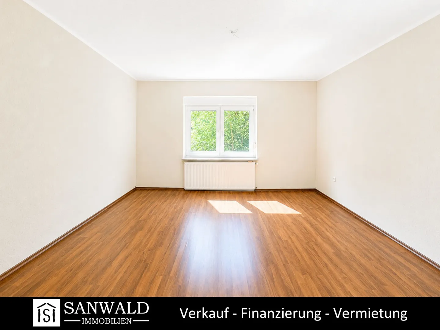 Wohnung zur Miete in Herne - Photo 1