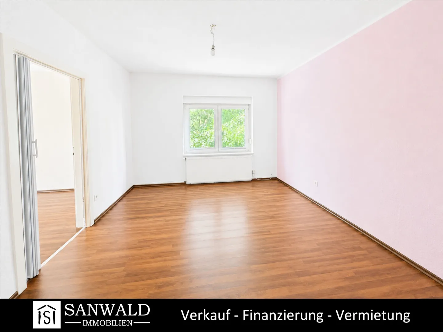 Wohnung zur Miete in Herne - Photo 5