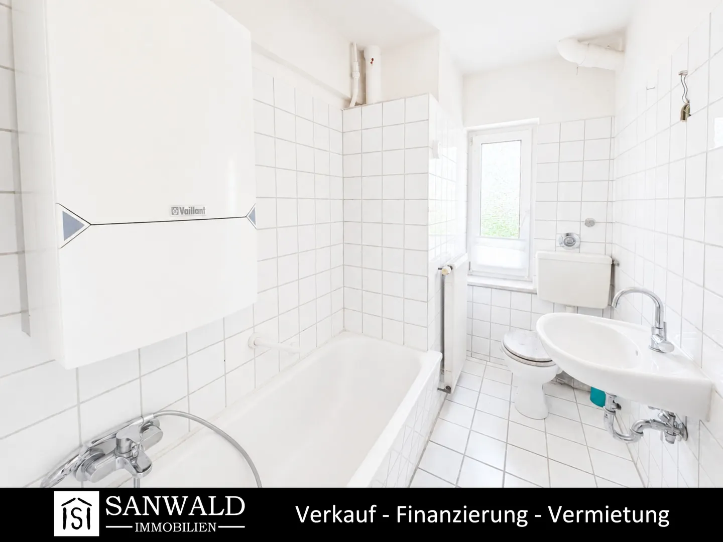 Wohnung zur Miete in Herne - Photo 3