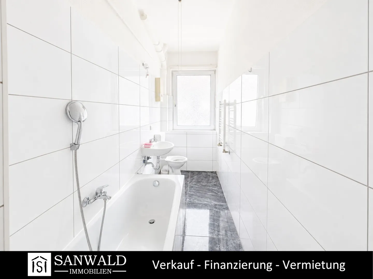 Wohnung zur Miete in Gelsenkirchen - Photo 1